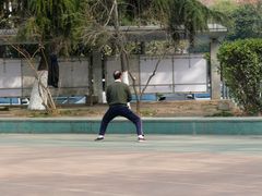 -陕西师范大学(雁塔校区)