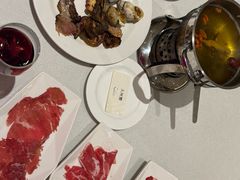 -杭州开元名都大酒店·地中海自助餐厅