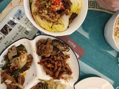 -颐而康·按摩·艾灸·足疗(汽车东站店)