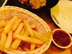 -LENBACH兰巴赫西餐啤酒坊(大连星海广场店)