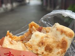 -小陈方酥锅盔(古城总店)