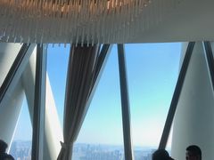 -广州塔晖粤轩中餐厅