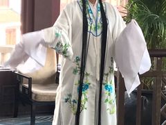 -苏州吴宫泛太平洋酒店