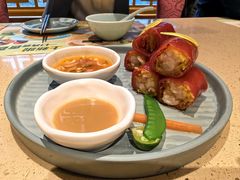 -点都德(华强南店)