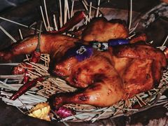 -Hi City·城市之巅