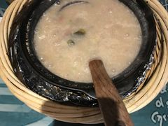 -蟹蟹潮汕砂锅粥(食八方美食城店)