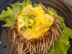海胆-泰白海鲜烧烤大全