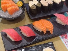 -友壹町寿司(佛山新DNA店)
