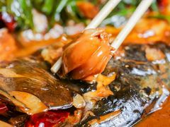 -忆乡情铁锅炖鱼饭店(延庆店)