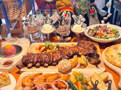 -布拉格餐厅· 中欧捷克菜(全国首店)