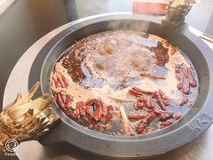 -铜人李火锅(西大街店)