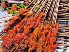 -牛华八婆麻辣烫(起源店)