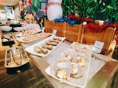 -中海·庐山西海君澜度假酒店·味屿全日制餐厅