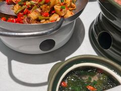 -费大厨辣椒炒肉(黄兴中心广场店)