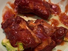 -三凤酒家·百年无锡菜(清扬茂业店)
