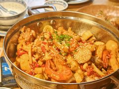 -图味美小黄鱼·景德菜(浙江路店)