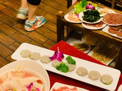-山城年华老火锅(玉林店)