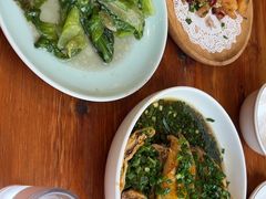 -百家鲜·杭帮菜