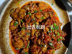 辣子鸡-滇铺子·云南特色菜·鲜花野菜季(曲靖万达店)