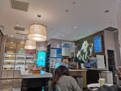 -GODIVA(月星环球港店)