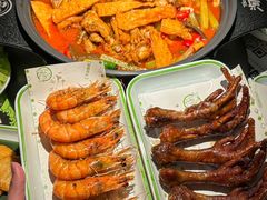 -淘蛙(广州星寰国际商业中心店)