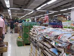 -新苗超市(花城店)