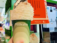 -迷客夏Milksha(无锡苏宁店)