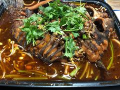 -盛德利食府 天津菜(河西店)