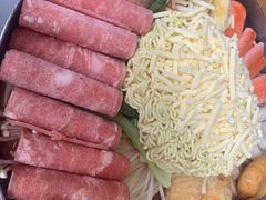-李先生的首尔小馆(松江启源广场店)