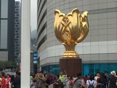 -香港会议展览中心演讲厅