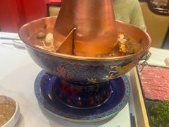 -祥源胡同·涮牛羊肉火锅(花桥店)