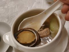 -酌宴府The China Club·广州万富希尔顿酒店(云城东路店)