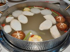 -潮汕大目牛肉火锅(水围店)