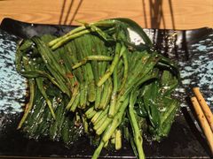 -二旗里烧烤·烤羊排(龙域店)