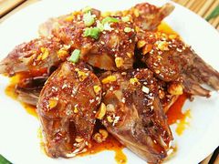 -隆氏兔头(同盛路店)