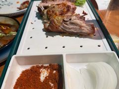 -纳瓦新疆菜(银都店)