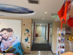 -瑞尔齿科(天津国际大厦诊所)