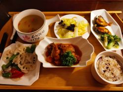 点击看大图 -大美母婴月子中心