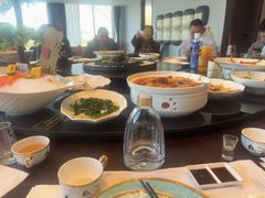 -缘餐厅(钵池山公园店)
