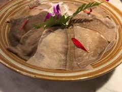 千层肚-尚尚仙·酸汤猪手·猪肚鸡火锅(华联万柳购物中心店)