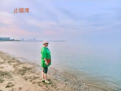 -东戴河风景区-止锚湾