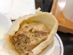 蟹粉小笼-锡笼记·无锡小笼(新明路店)