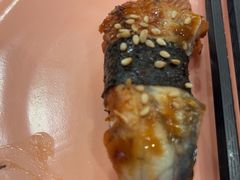 -争鲜回转寿司(中街大悦城店)