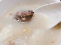 -如轩·海鲜砂锅粥·潮汕菜(南城店)