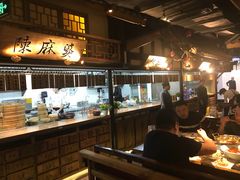 -苏乡兰亭·新派淮扬菜(吾悦广场店)