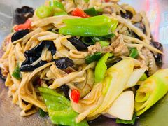 -涵家味土菜馆·徽州一绝臭鳜鱼(三河古镇店)