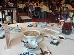 -侨美·唐荔园·40年地道粤菜