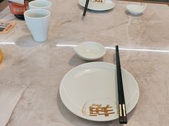 -船歌·鱼水饺青岛菜(石老人店)