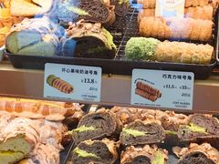 -银座mall(东直门店)