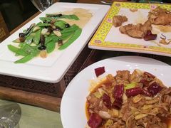 -那家小馆•北京菜•烤鸭(中关村店)